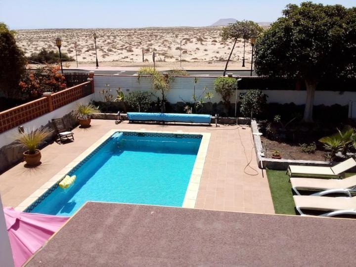 Casa Dunas Villa *