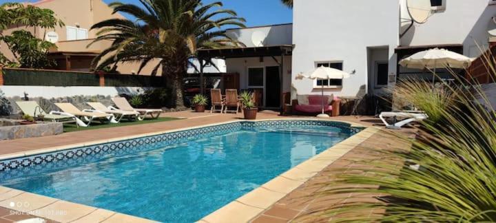 Casa Dunas *